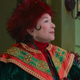 Shirley MacLaine as Elf Polly in Noelle.